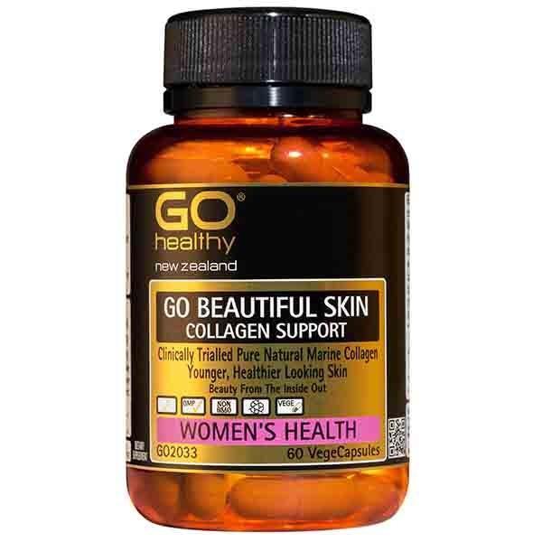 Có những tác dụng phụ nào khi sử dụng collagen on the go không?

