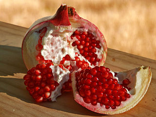 pomegranate lợi ích của lựu đối với cơ thể